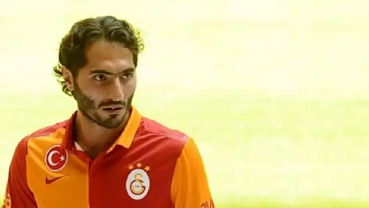 Hamit Altıntop'tan kötü haber