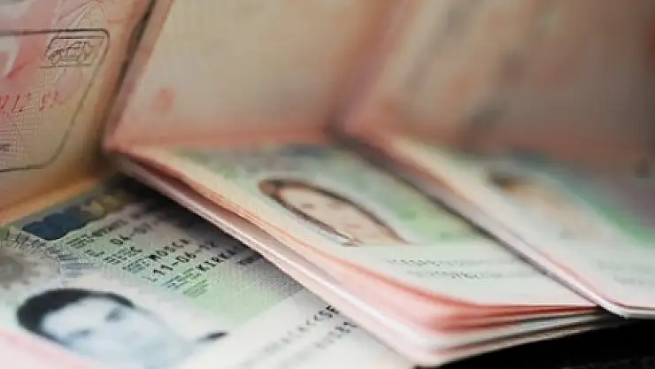 AB Türkiye'ye vize serbestisiyle ilgili ikinci rapor