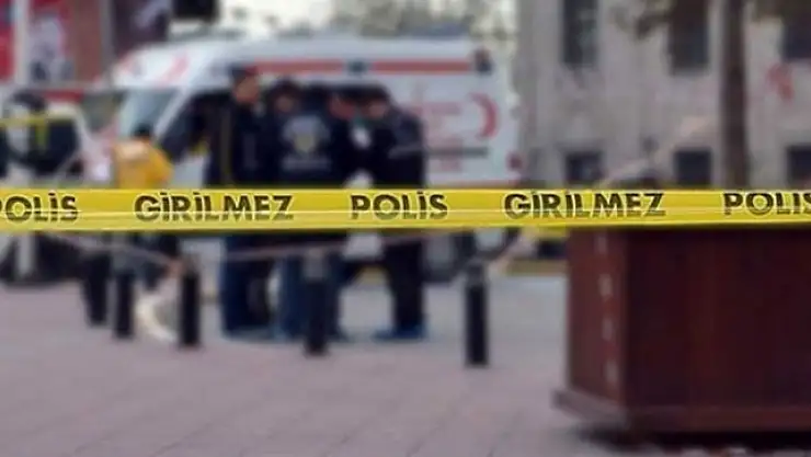 Ankara'da iki aile arasında silahlı çatışma: 18 yaralı