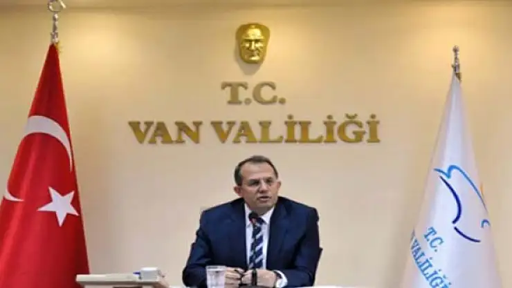 Vali Taşyapandan Kadınlar Günü Mesajı