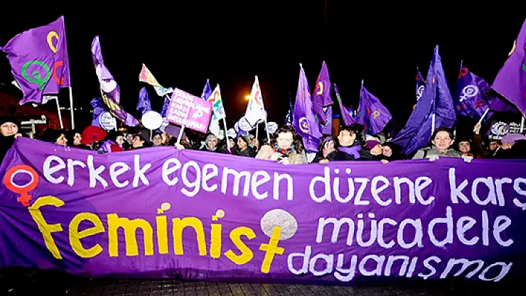 43 kadına sorduk: Feminizm nedir?