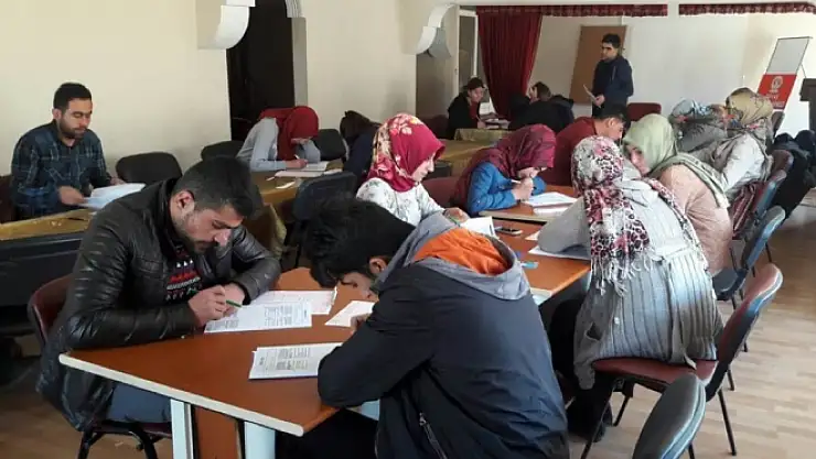 Belediyeden eğitime destek 