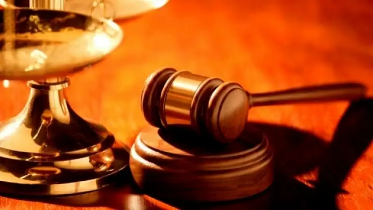 12 yıllık Roche Davasında 10 sanığa hapis cezası