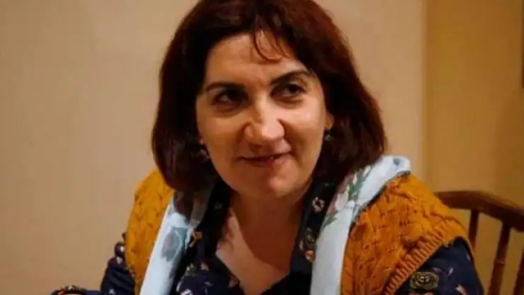 Röporataj başına iş açtı: Oynadığı diziden kovuldu