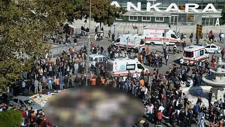 Terörün Türkiye'ye maliyeti 40 milyar