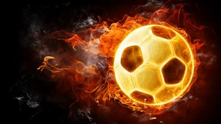 Galatasaray - Fenerbahçe derbisinin hakemi belli oldu
