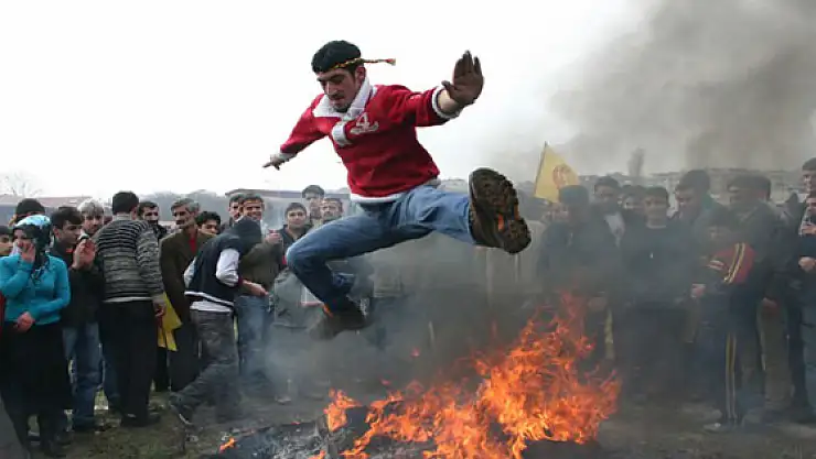 Van Valiliğinden Nevruz Açıklaması