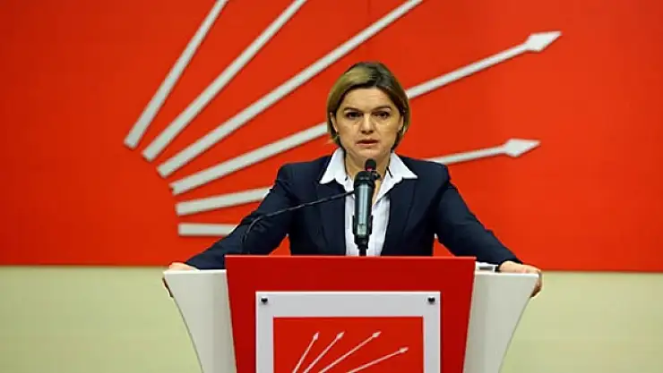 CHP'den, İstiklal Caddesi saldırısı ile ilgili açıklama