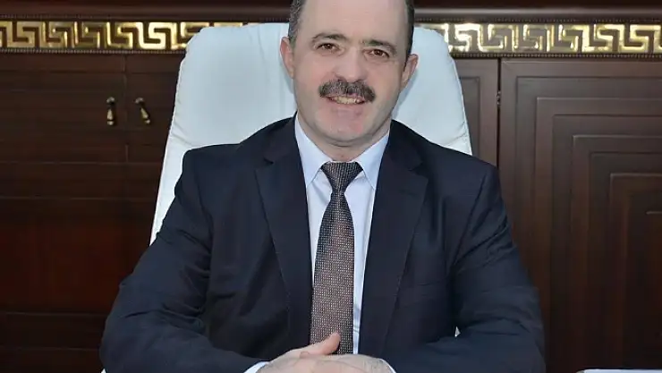 Başkan Özgökçeden Nevruz Bayramı Mesajı
