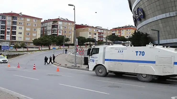 Bağlar'da sokağa çıkma yasağı kaldırıldı