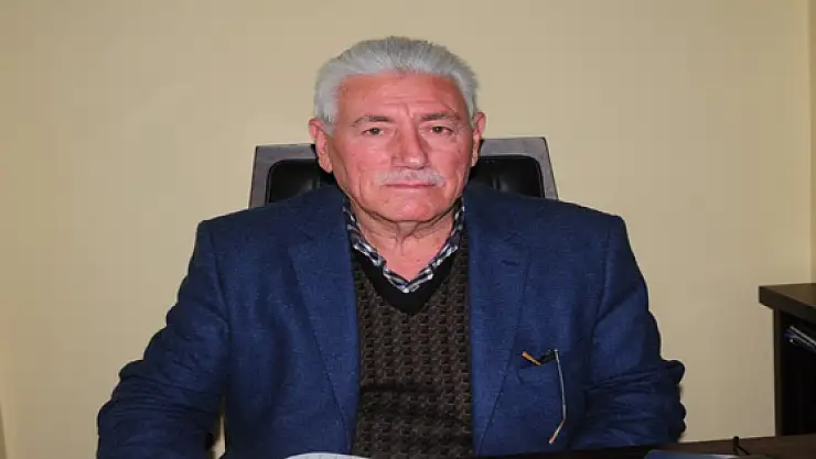 450 Bin Emekli Konut İçin Başvuruda Bulundu
