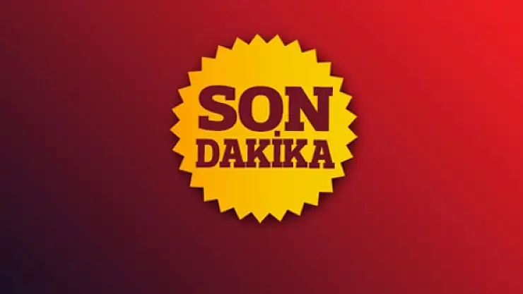 Mecidiyeköy'de şüpheli minibüs alarmı
