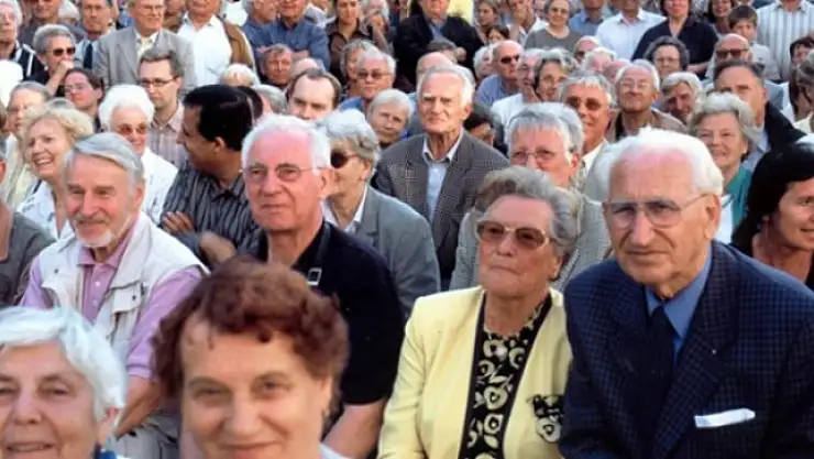 Emekli promosyonu iyice arrtı