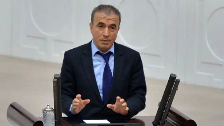 AK Partiden Reza Zarrab açıklaması