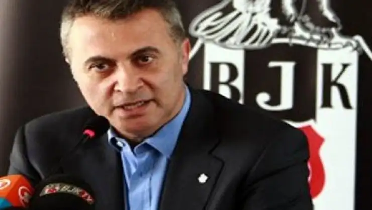 Fikret Orman: Statta düğün salonu olacak
