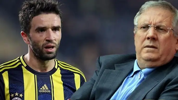 Fenerbahçe'de Gönül krizi
