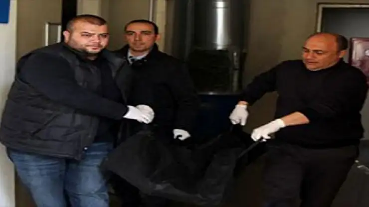 Kaybolan Zihinsel Engelli Genç Ölü Bulundu