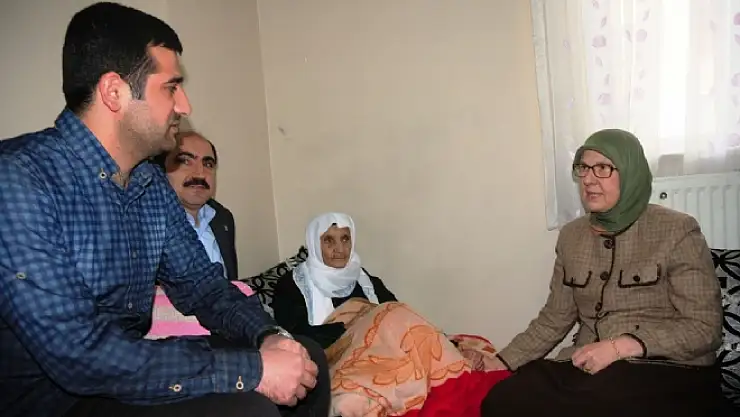 110 yaşında 180 torunu var 