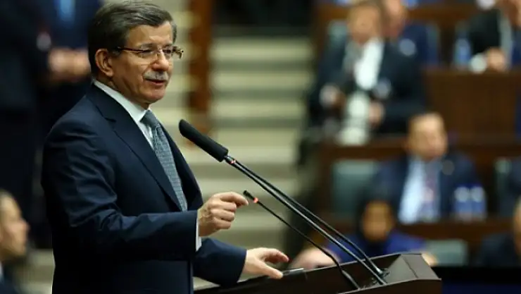 Davutoğlu'ndan Paralel ile mücadele toplantısı düzenlenecek