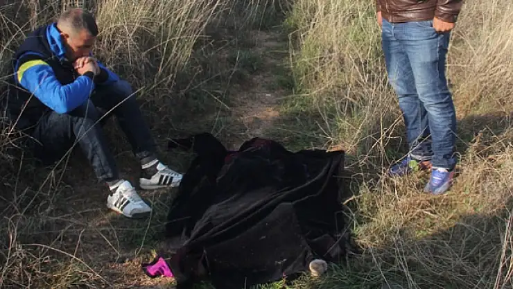 Yüzlerce kişinin aradığı çocuk ölü bulundu