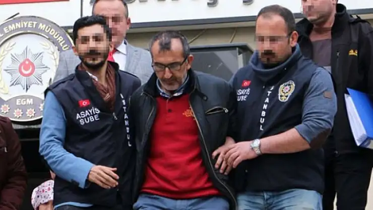 Beratcan'ın katili polise böyle ağlamış