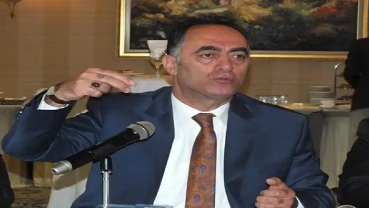 Vanda Turizm Haftası Toplantısı Yapıldı