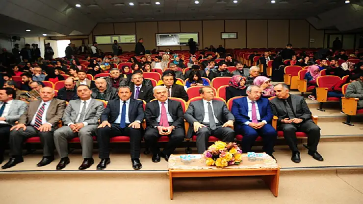 Vanda Türk-Ermeni İlişkileri Paneli