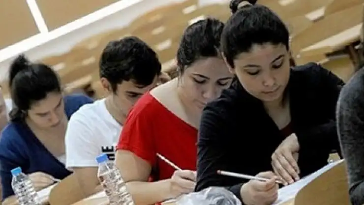 LYS başvuruları başladı