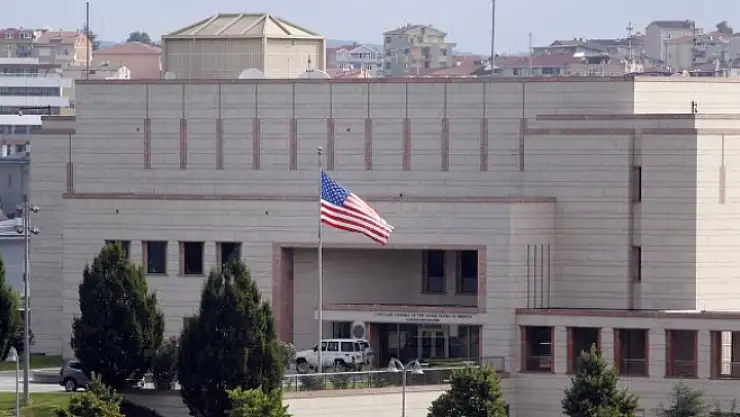 ABD Vatandaşlarını Uyardı: Van'a gitmeyin