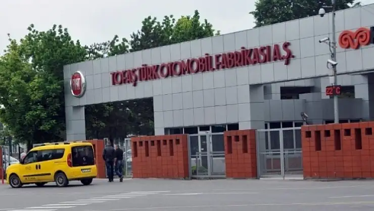 TOFAŞın yeni patronu belli oldu