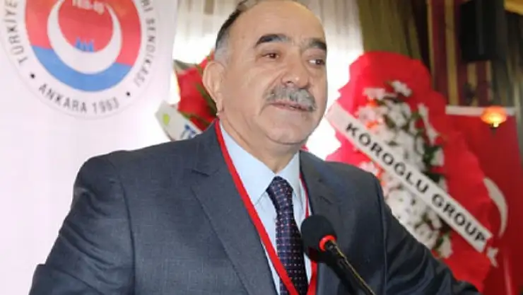 TES-İŞten Kavga Açıklaması