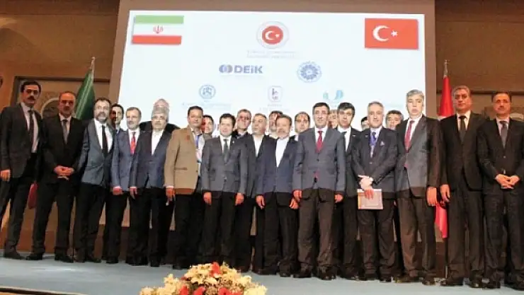 Türkiye İran Görüşmelerinde Van Rüzgarı Esti