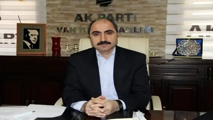 Başkan Soğanda'dan Polis Haftası Mesajı