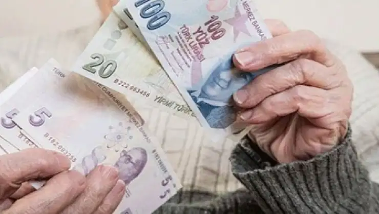 Çifte emeklilik yaza başlıyor