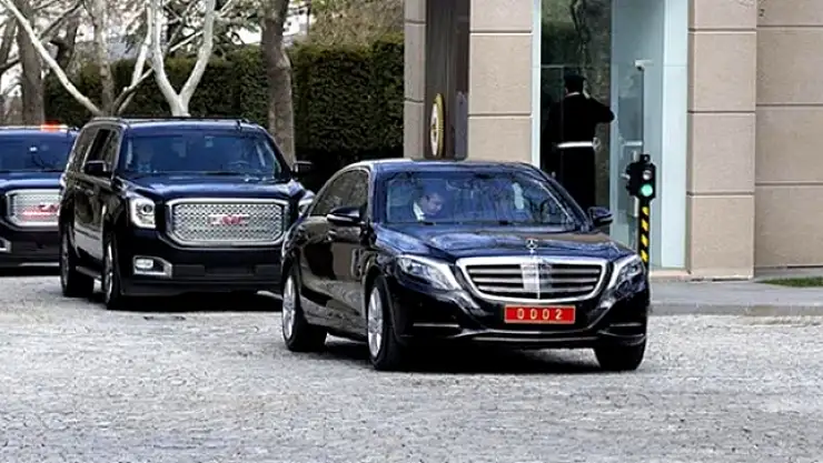 Bakanlar Kurulu'nda 13 yıl sonra bir ilk