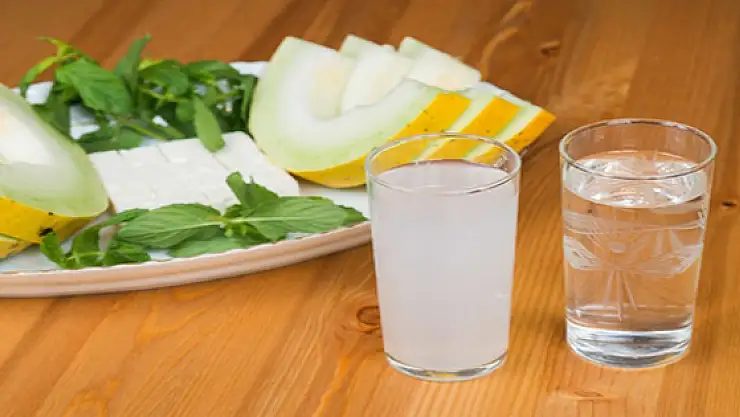 Rakı Düştü, Viski Arttı