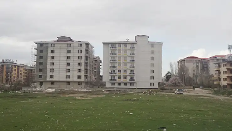 Vanda Kentsel Dönüşüm Çalışmaları