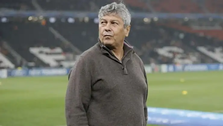 Lucescu Trabzonspor'la anlaştı