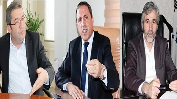 Van fuarlarla farkını ortaya koyuyor