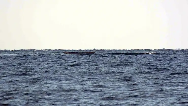 Akdeniz'de facia: 400'den fazla kişi öldü!