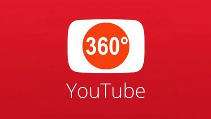 360 derece yayın dönemi başlıyor