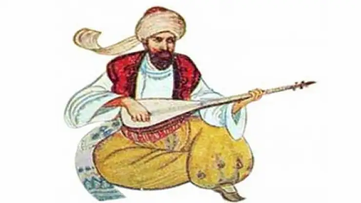 YYÜde Ercişli Emrah Konuşuldu