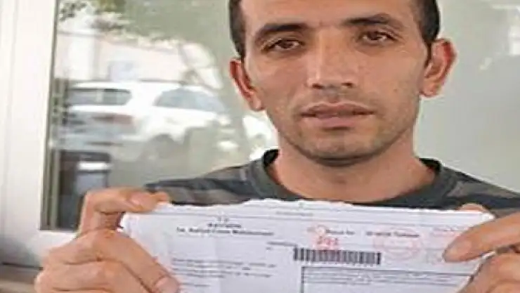 İmzaladığı vekaletname ile hayatı karardı