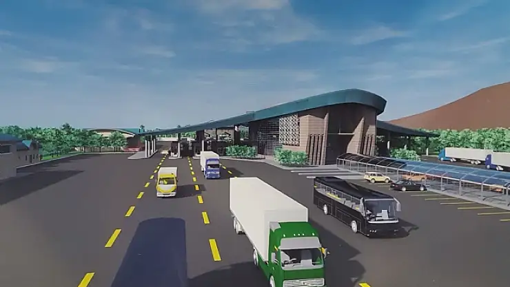 Kapıköyde Modernizasyon Başlıyor