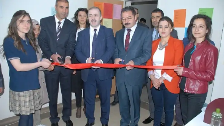 Tuşbada Kutlu Doğum Haftası Etkinliği