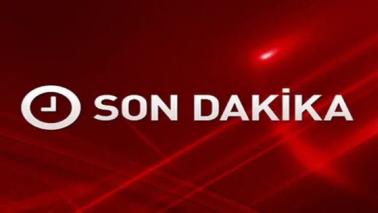Tunceli'de askeri aracın geçişi sırasında patlama!