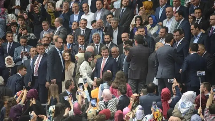 IŞİD'liler son anda yakalandı