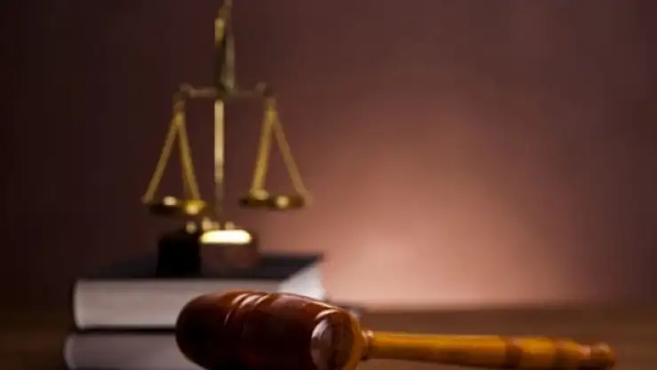 Yeni anayasa ile ilgili önemli karar