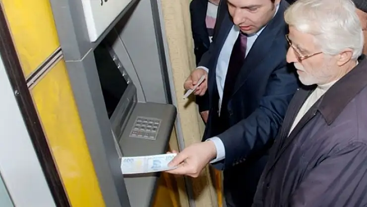 Çalışan emeklilerin maaşında kesinti kalktı!