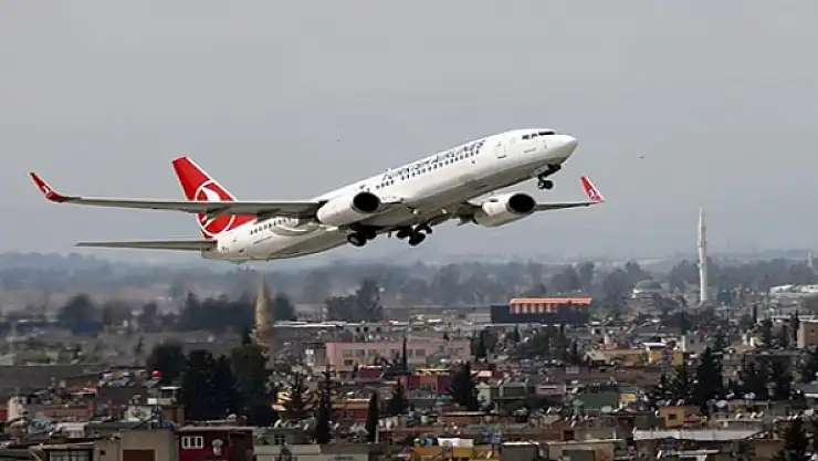 Türk Hava Yolları terörden yüzde 8 irtifa kaybetti